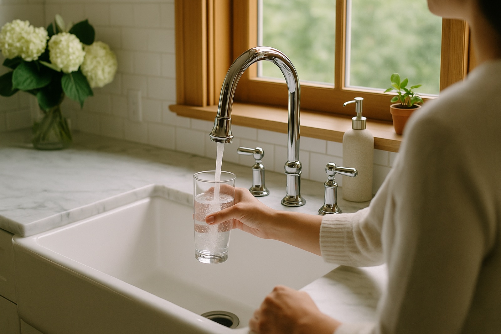 STL Water Softener Reviews
